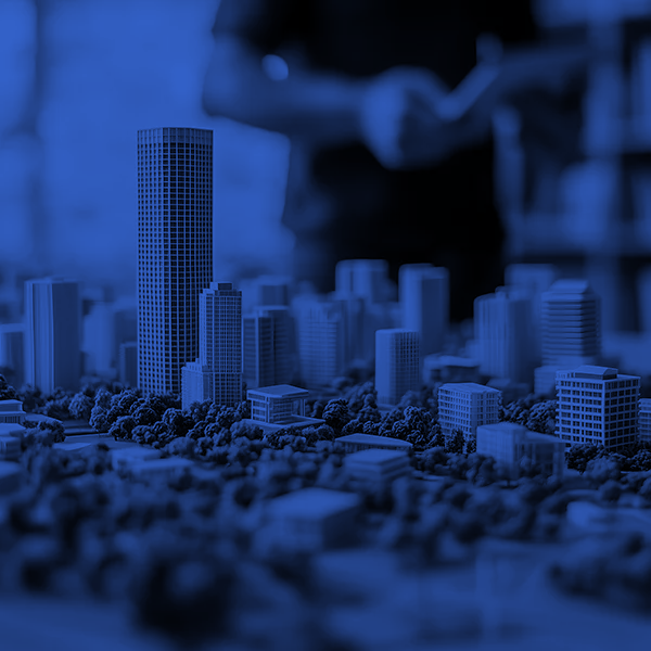 Globalworth II Real Estate Financing